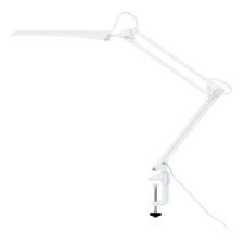 Hermes Transvit table lamp, 8W, LED, white color