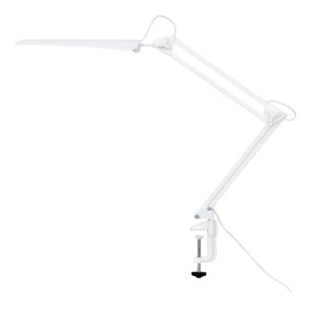 Hermes Transvit table lamp, 8W, LED, white color