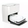 Hobot Legee-D8 Robot Polyus, Self-cleaning station, 20 watts, dry/wet cleaning, 0.5/0.32 l