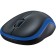 Logitech M185 Black/Blue Optical (1000DPI) wireless USB1.1 for a laptop (2but 103386