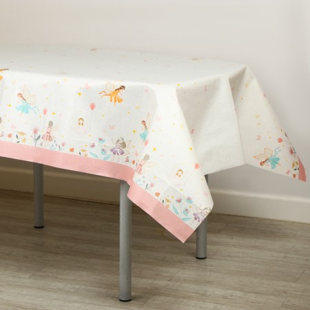 Fairy tablecloth, 120x180 cm-2