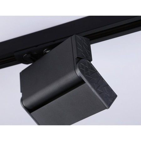 LED LED track ambrella track System GL6814, 6W, LED, Black Color-4