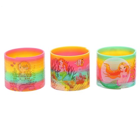 Spring Rainbow "Mermaid", species mix-3