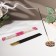 Incense "Breathing of nature lotus", 8 sticks