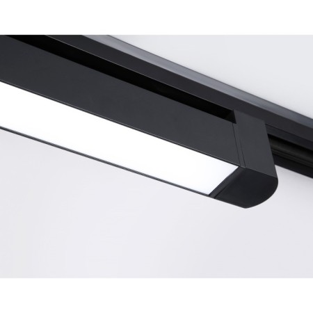 Summary Snapland Snow -Front Ambrella Track System GL6745, 40W, LED, Black Color Black-4