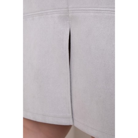 Women's skirt, size 54-4