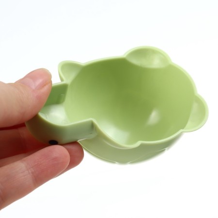 Bath toy "Sea Turtle", with a mill, crumb I-15