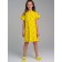 Night shirt for the girl PlayTode, height 128 cm