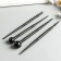 Tools for giving the form to Foamiran (set 4 pcs) 16.5 cm