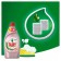 Fairy washing tools "Jasmine and Aloe Vera", 450 ml