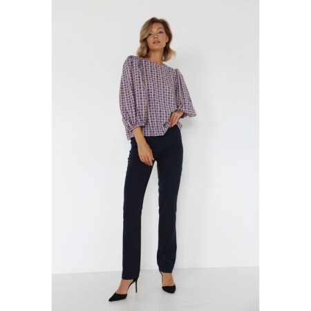 Female blouse, size 50-52-5
