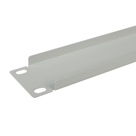 Панель заглушка 19" 1U REXANT-1