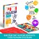 Board game "Just explain the blitz", 20 cards, 10+