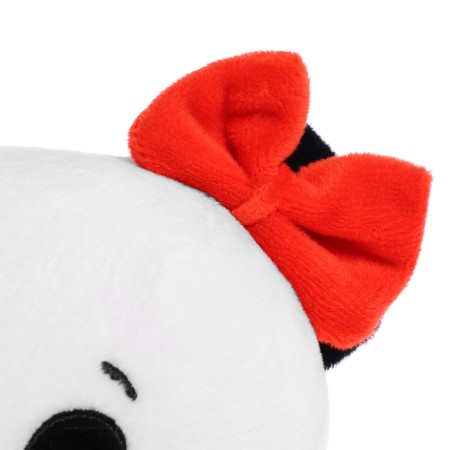 Soft toy "Panda Yana", 27 cm-4