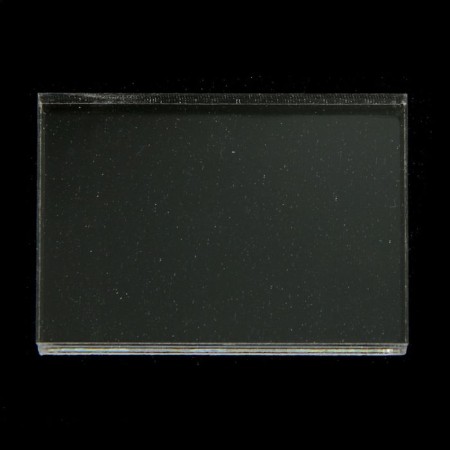 Acrylic block for seals 5x7x1 ​​cm-1