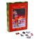 New Year's puzzle Figure "New Year! Favorite holiday "with prediction