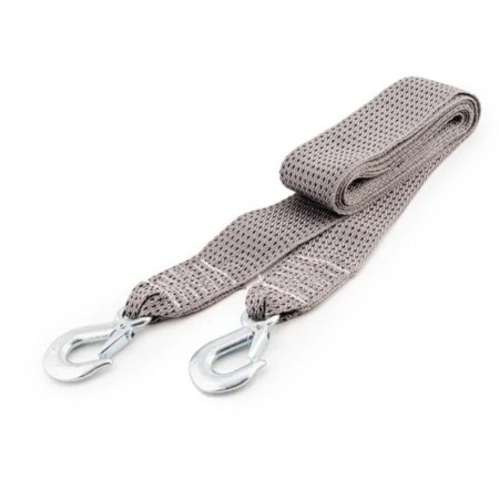 Towing cable "polite", 5 tons, 4 m, 2 hooks, blister