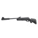 Pneumatic rifle "Retay 70s Black" cal. 4.5 mm, 3 j, bed - plast., Up to 120 m/s