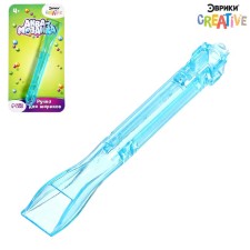 Aquamosaic pen