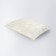 Buckwheat pillow, size 50x70 cm, tick