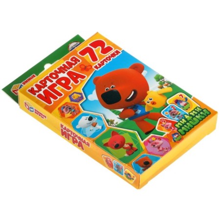 Board game "Mi-Mi-Mim"-5