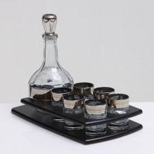 Mini-bar 7 Harmony: Capherine 500 ml + piles 50 ml