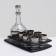 Mini-bar 7 Harmony: Capherine 500 ml + piles 50 ml