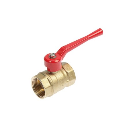 Ballic zein tap, inner/internal thread 3/4 ", pen-1