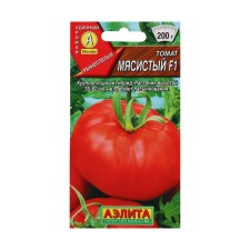 Семена Томат "Мясистый" F1, раннеспелый, 20 шт
