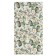 Ethel towel "Camellia" (type 2) 40x73 cm, 100% cotton, sarzha 190 g/m2
