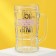 Beer mug "In this life falls", 500 ml