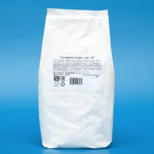 Sugar powder, 1 kg