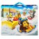New Year. Gift package "Happy New Year!" 49x40x11 cm, puppy patrol