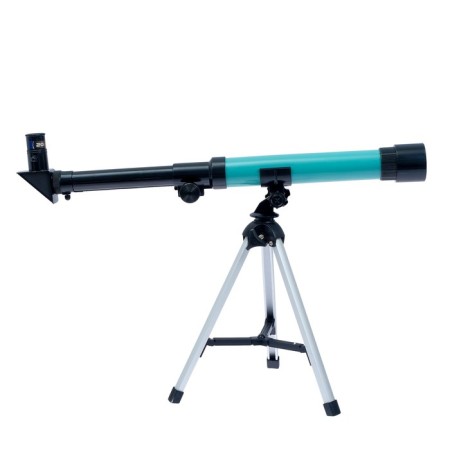 Toy children's telescope "Young astronomer", with accessories-1
