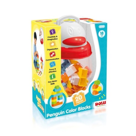 Constructor with a Cenguin container, 20 elements-2