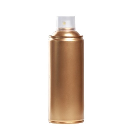 Emal for siana hq decor pink gold, mirror, 0.52 l-1