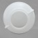 Food Food Flood, 10 l, white