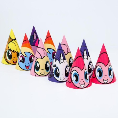 Paper cap "Pony", My Little Pony-3