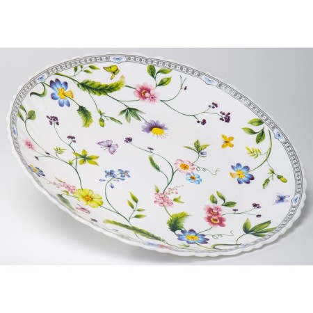 OLAFF plate "Manuel", D = 22 cm-1