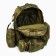 Tactical backpack "Storm Tactic" slings molle, pouches, 50 l, moss