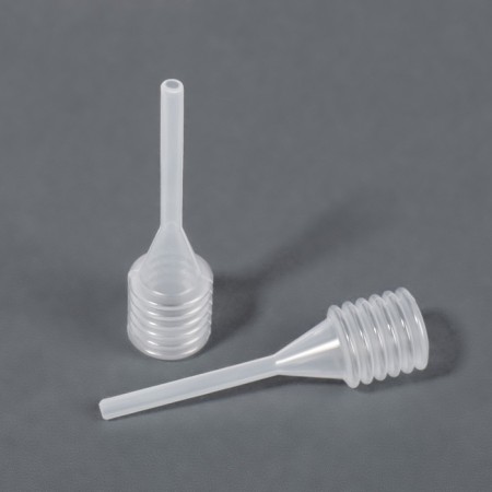 Pipetok set, 10 pcs, white color-2