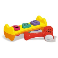 Developing toy 