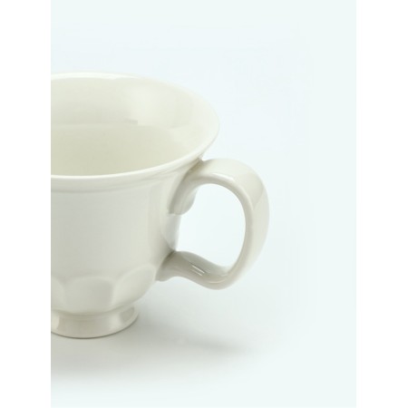 Ceramic Dolce Ceramo mug. "Classic", 300 ml-1