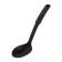 Spoon Regent Inox Punto Nero, large, 30x7 cm