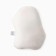 New Year. Pillow Ethel "Funny Santa" 24x33 cm, 100 p/e, velor