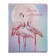 Notebook of 48 sheets in the "Girls" line, cover coated cardboard, offset unit, mix