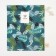Bag Textile Ethel "Fern" 27x34 cm, 80% HL, 20% PE, satin 110 g/m2