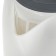 Electric kettle Energy E-274, plastic, 1.7 l, 2200 watts, white-gray