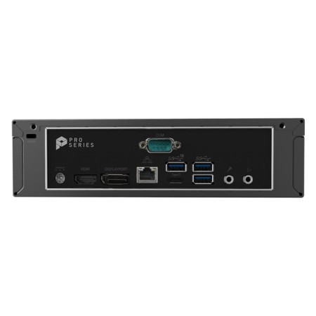 Netop MSI PRO DP21 13M-607RU PG G7400 (3.7) 4GB SSD128GB UHDG 710 Windows 11 Professional 1033854-3
