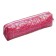 School Penal on the zipper "Pearl", quilted, mix